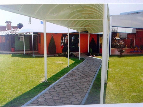 Imagen 8 de 24 de Inmueble Productivo Para Usos Múltiples En Toluca, Estado De México
