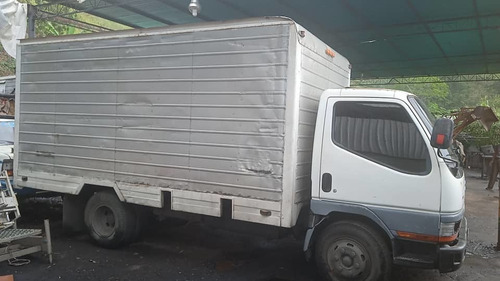 Imagen 4 de 5 de Servicios De Mudanzas Nacionales Y Mudanza Internacionales