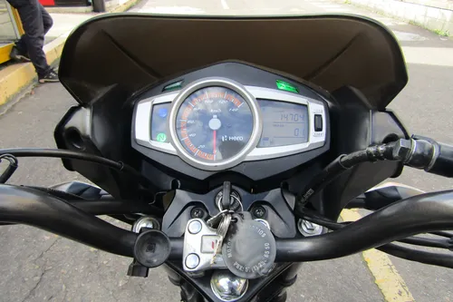 Hero Ignitor 125 Mt