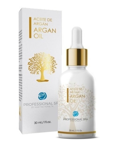 Aceite De Argan