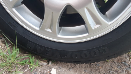 Chery Tiggo 1.6 F2 Confort 4x2 125cv 2015
