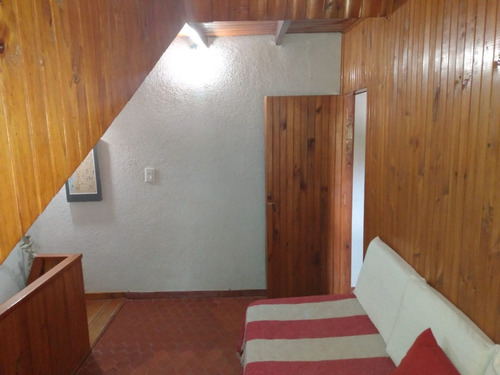 Imagen 15 de 18 de Duplex 2 Habitaciones Con Patio Y Parrilla !