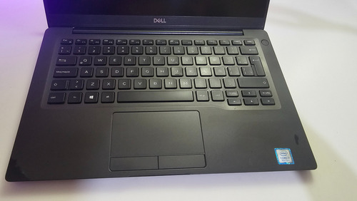 Dell Latitude 7400 I7 8665u 16gb Ddr4 Ssd512 Full Hd Negro (Usado)