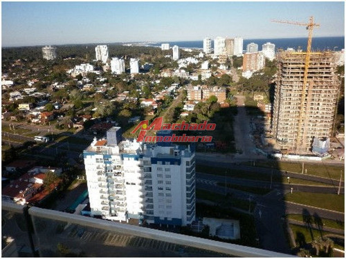 Imagen 27 de 30 de Venta Apartamento 2 Dormitorios Punta Del Este