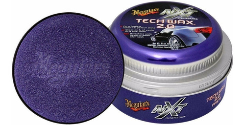 Meguiars Cera Sintetica Nxt Tech Wax 2.0