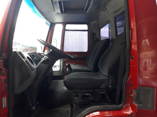 Imagen 6 de 13 de Ford Cargo