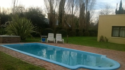 Casa - Loma Verde