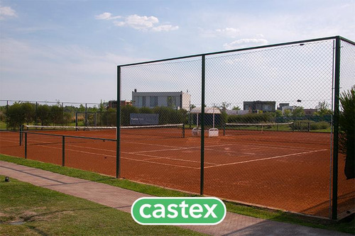 Lote En Venta En Barrio Orillas, Puertos, Escobar