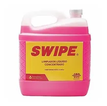 Comprar Swipe 5l - Limpiador Multiusos Concentrado Biodegradable