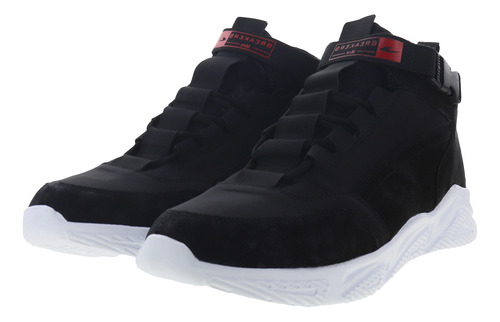 Sneakers Tenis Calzado Caballero Premium Casuales 