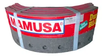 Comprar Bandas De Frenos 1469 Para Hino500\u002Fencava Ent610 Chasis Hino