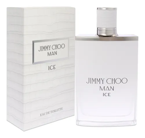 Perfume Jimmy Choo Jimmy Choo Man Ice Edt En Spray Para Homb