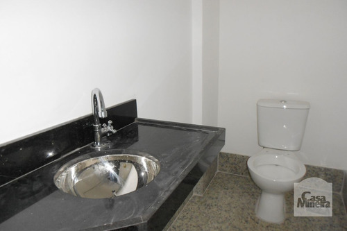 Imagem 9 de 12 de Sala-andar À Venda No Santa Lúcia - Código 208968 - 208968