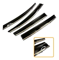 Comprar Juego Deflectores Windows Visor Honda Crv 2013 Bota Aguas 