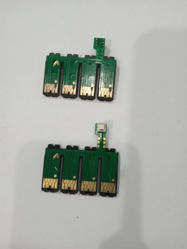 Imagen 1 de 1 de Chip Para Tinta Continua Epson