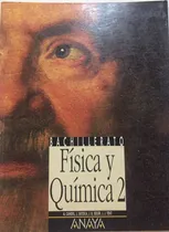 Comprar Libro Fisica Y Quimica 2 Bachillerato