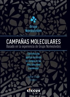 Campañas Moleculares - Gaston Garriga
