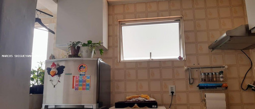 Imagem 7 de 14 de Apartamento Para Locação Em Salvador, Saboeiro, 2 Dormitórios, 1 Banheiro - Vg2989_2-1397976