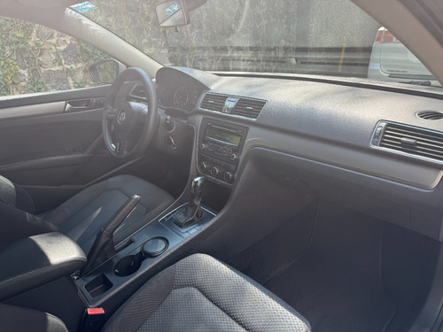 Volkswagen Passat 2.5 Sportline At