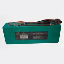 Comprar Bateria De Litio 36 V 14 Ah Bicicleta Electrica Voltbike