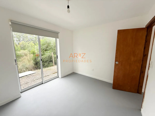Venta Apartamento Tipo Casita Primer Piso Excelente Rentabilidad Maldonado 2 Dormitorios 1 Baño