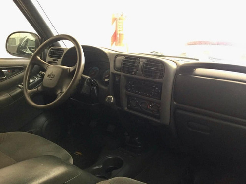 Chevrolet S10 2012 2.8 G4 Cd Dlx 4x2 Electronico