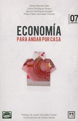 Economia Para Andar Por Casa : Aprende Economia Con  Economi