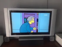Comprar Tv Lcd Philips 32 + Control Remoto - Como Nuevo Unico