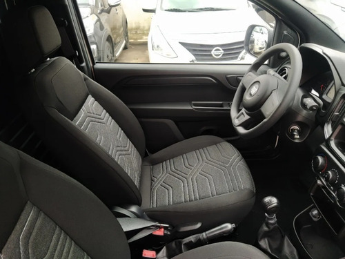 Imagen 4 de 19 de Fiorino 1.4 Fire Evo 87cv Financiado Contado Tomo Usados #-