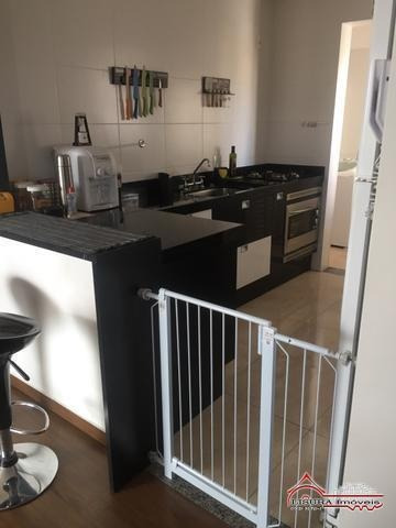 Imagem 11 de 15 de Apartamento Jacareí Splendor Family Residence Club 3 Suites - 6837
