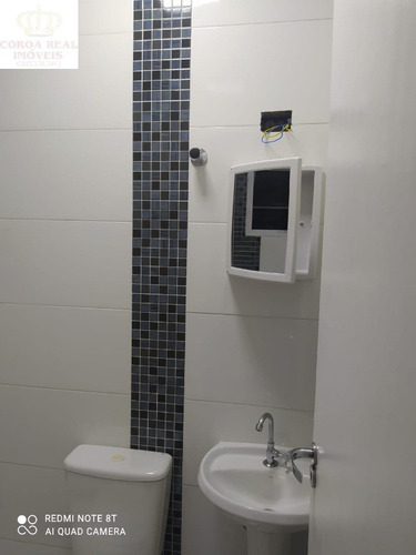 Imagem 11 de 27 de Sobrado Em Condominio Fechado Ao Lado Do Metro Patriarca - Sb00204 - 69373507