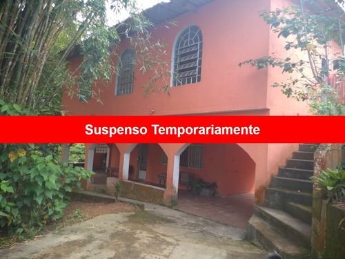 Imagem 1 de 28 de Chácara Para Moradia À Venda Em Juquitiba. - 129 - 33414991