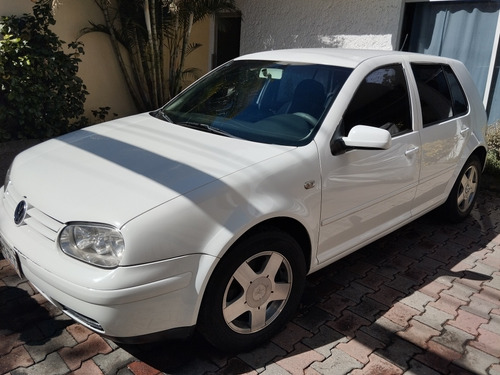 Volkswagen Golf 2.0 A4 Hatchback