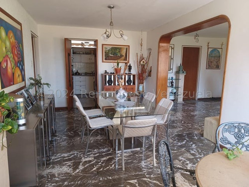 Apartamento Venta El Paraiso (25-18030)