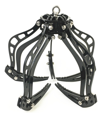 Kit De Agarre Manipulador Drone Mantis Claw Hook Automatic G