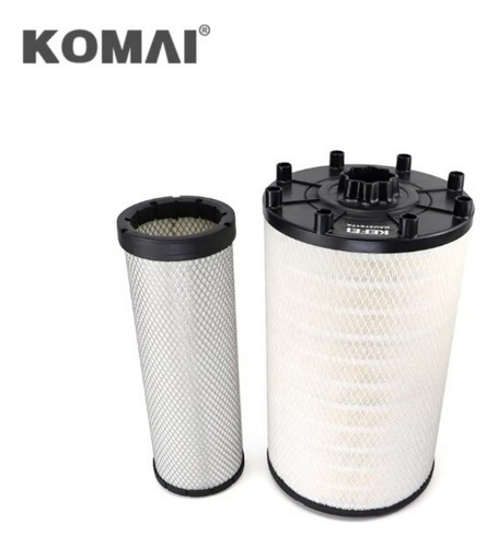 Para El Filtro De Aire Scania R500 P953210 Rs5671 Sa16713 18