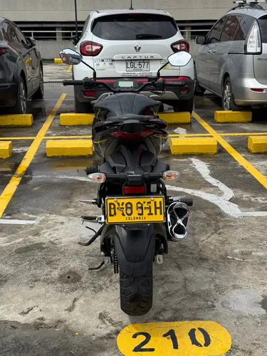 Suzuki Gixxer 155 Fi Abs 2025, Forrada En Ppf
