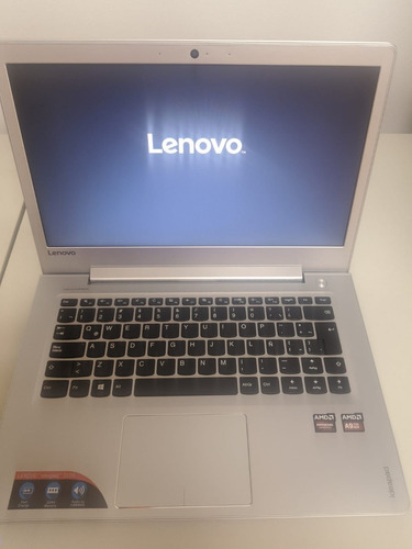 Lenovo Amd A9-9410- 8gb+1t Radeon R5! 80ul000ear