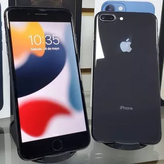 iPhone 8 Plus 64gb