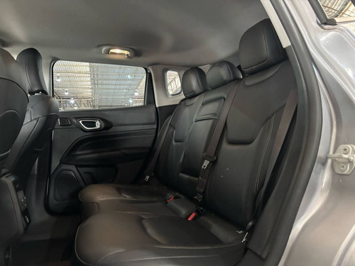Jeep Compass 1.3 T270 TURBO LONGITUDE AT6