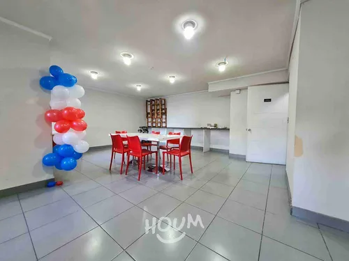 Departamento Conde Del Maule Id: 138307