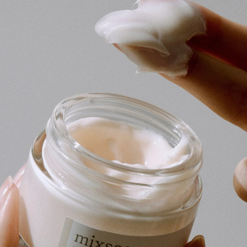 Miniatura Crema Hidratación Profunda Cosmética Coreana 15ml
