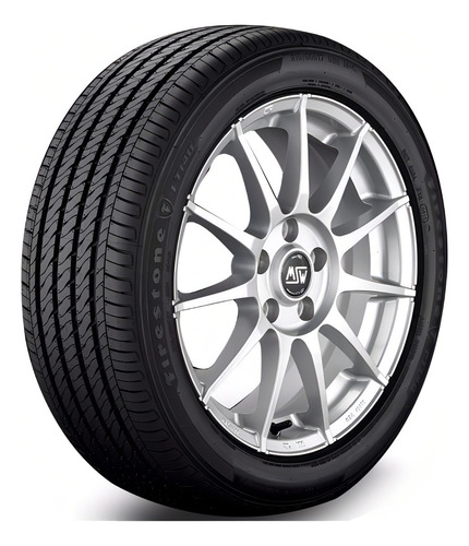 Llanta 215/55 R16 Firestone Ft140 93H