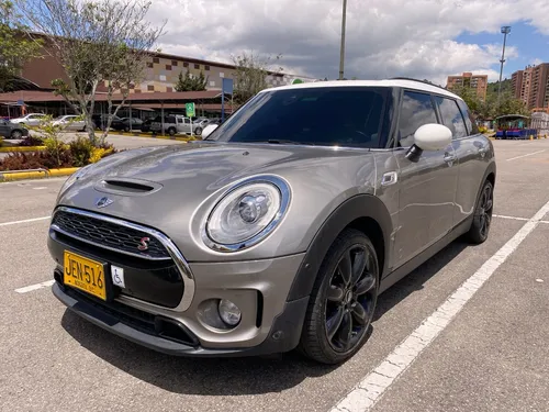 Mini Cooper S Clubman 2.0 At 2017