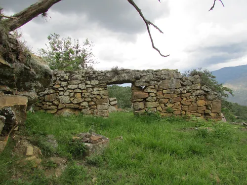 Finca En Venta (soatá - Boyacá)