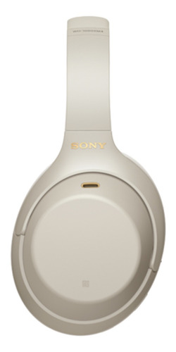 Imagen 4 de 5 de Audífonos inalámbricos Sony 1000X Series WH-1000XM4 silver