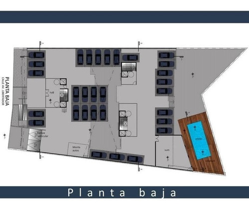 Imagen 6 de 8 de Departamento En Venta Ubicado En Punta Chica, San Fernando, G.b.a. Zona Norte