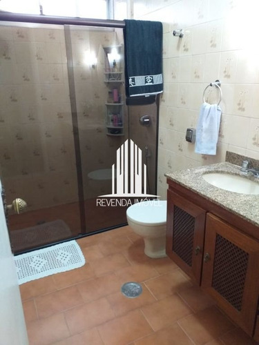 Imagem 12 de 12 de Apartamento 2 Dormitórios, 104m2 Na Vila Mariana - Bc4567