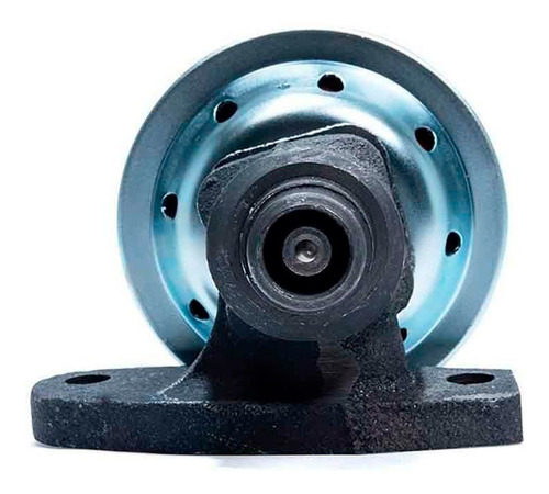 Valvula Recirculacion Gases Egr Para Ford F250 6cil 4.9 1989