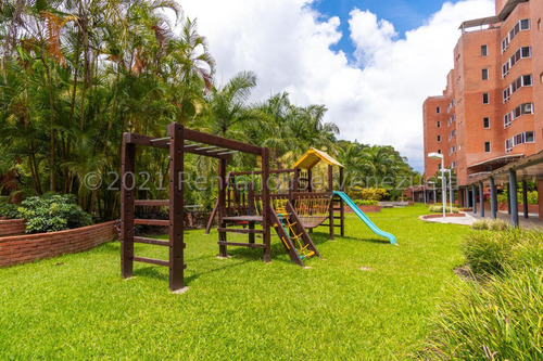 Apartamento En Venta Macaracuay Mls #22-5348